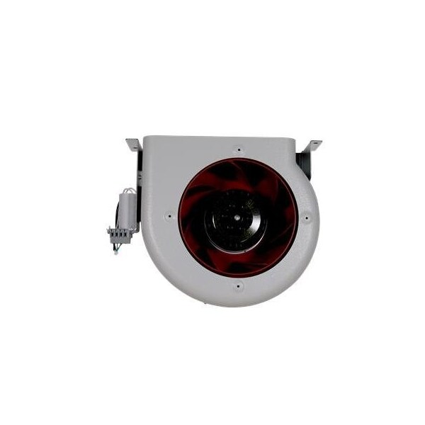 Pump Repair Parts- Spare, Cooling Fan.